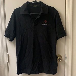 Jamba Juice polo